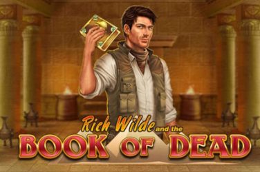 Book Of Dead