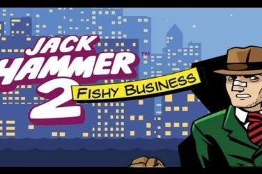Jack Hammer 2