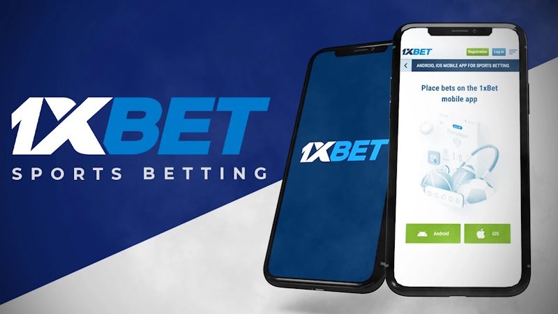 1XBet Kazino Mobile