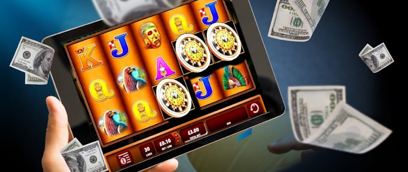 Besplatne slot igre