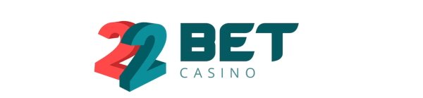 22bet Casino