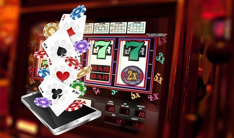 Maxbet Kazino Mobile