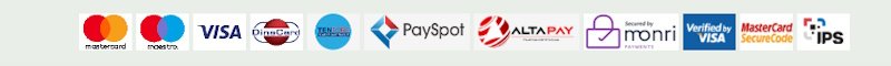 Maxbet Kazino platne metode