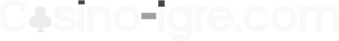 Casino Igre