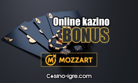 Mozzart Bonus