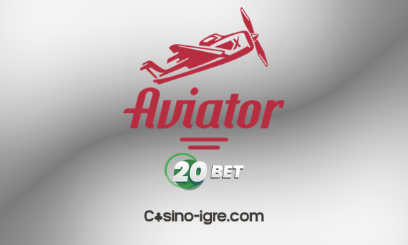 Aviator 20bet