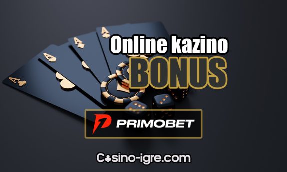 Primobet