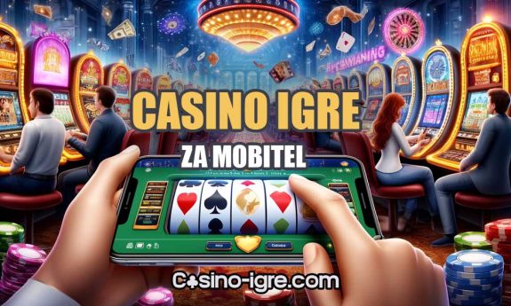 casino igre